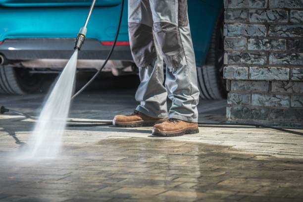 Best Fleet Vehicle Washing  in Skyline View, PA