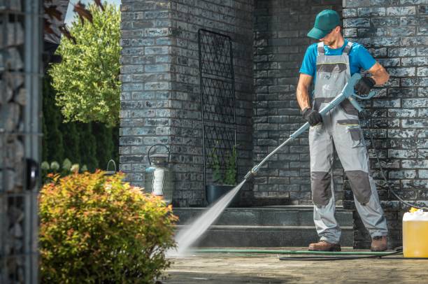 Best Graffiti Removal  in Skyline View, PA