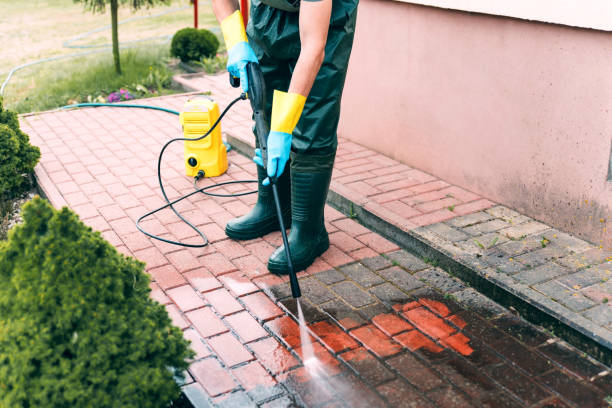 Best Dumpster Area Cleaning  in Skyline View, PA
