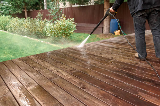 Best Oil Spill Cleanup  in Skyline View, PA