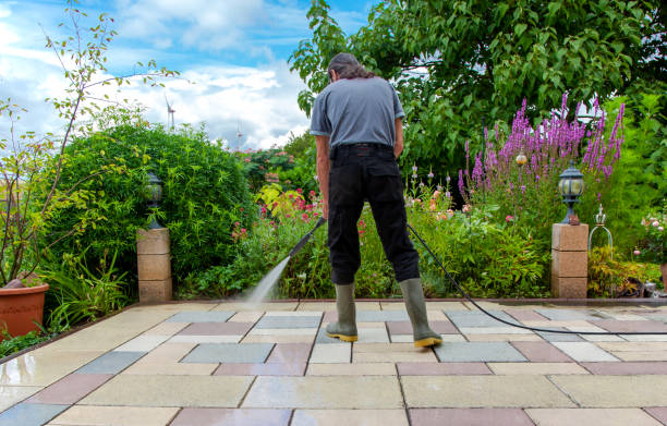 Best Parking Lot and Garage Cleaning  in Skyline View, PA