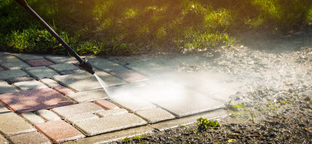 Best Fence Cleaning  in Skyline View, PA