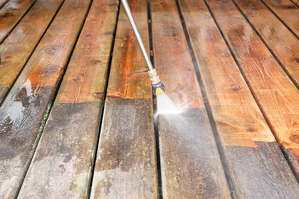 Professional  Pressure Washing Services in Skyline View, PA