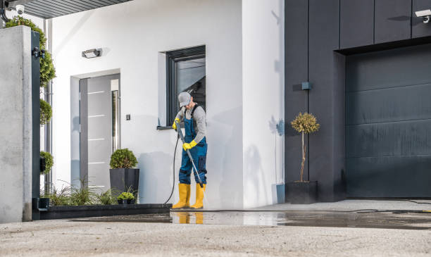 Best Factory Floor Cleaning  in Skyline View, PA